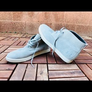 Under Armour Chukka Boots